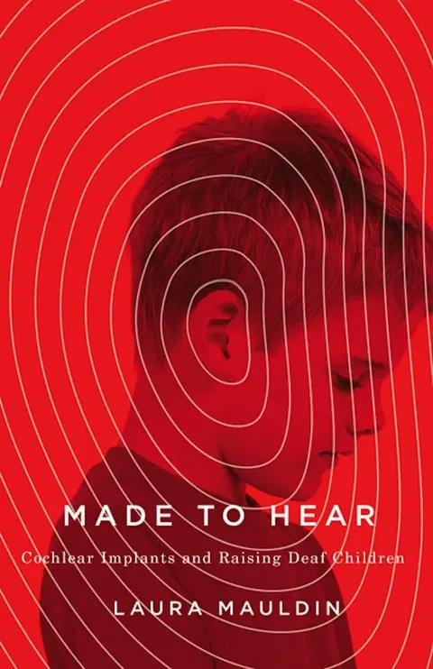 Cover of Made to Hear