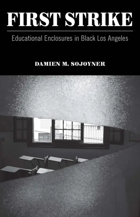 Cover of First Strike