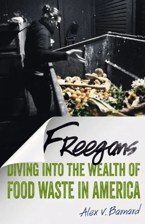 Cover of Freegans