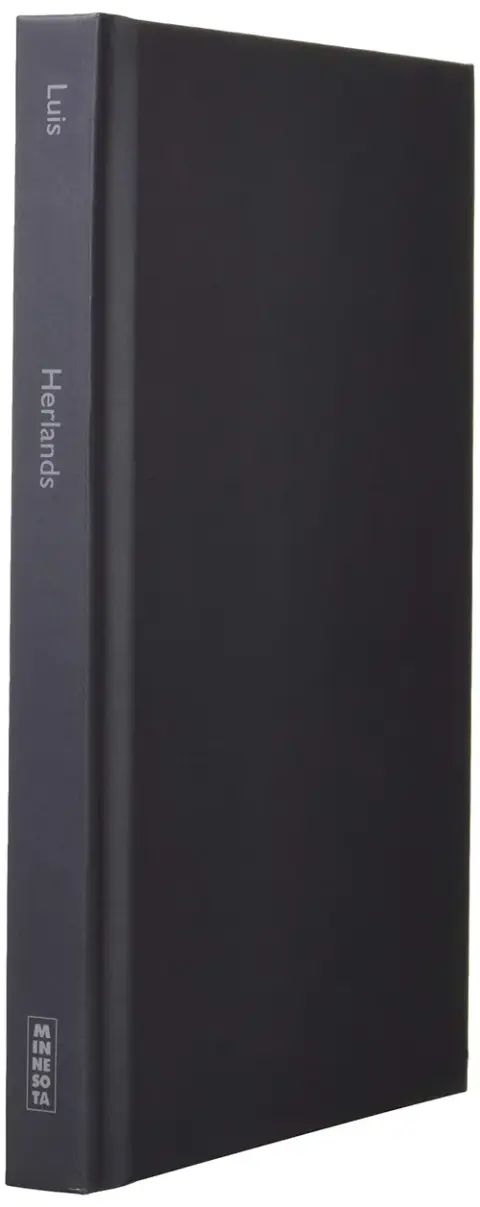 Cover of Herlands