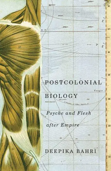 Cover of Postcolonial Biology