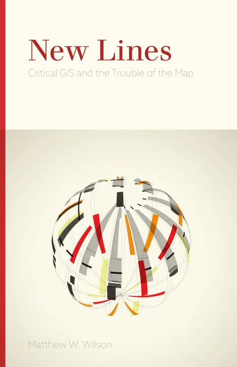 Cover of New Lines