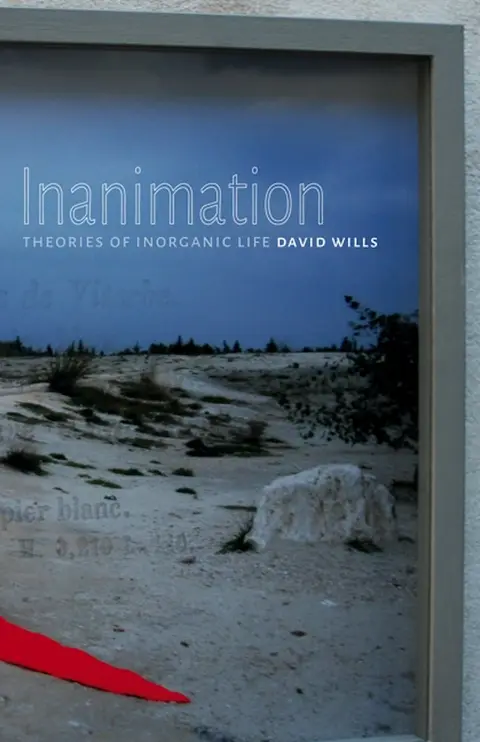 Cover of Inanimation