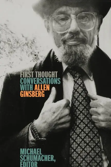 Cover of First Thought