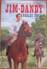 Cover of Jim-Dandy