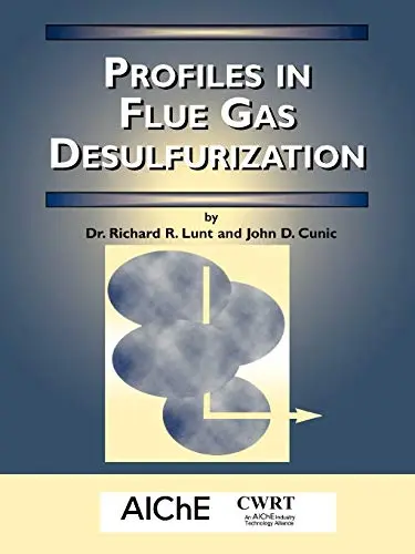 Cover of Profiles in Flue Gas Desulfurization
