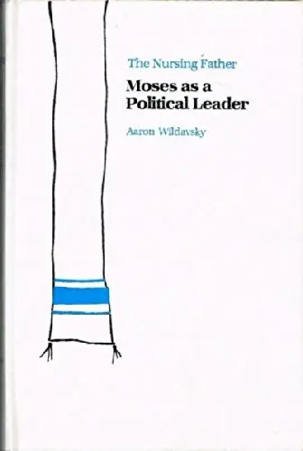 Cover of Nursing Father
