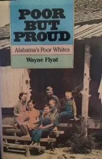 Cover of Poor but Proud