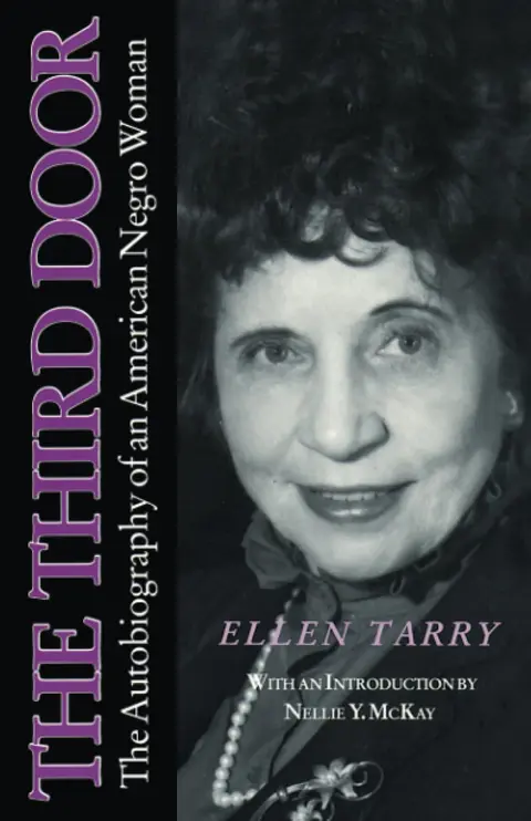 Cover of The Third Door