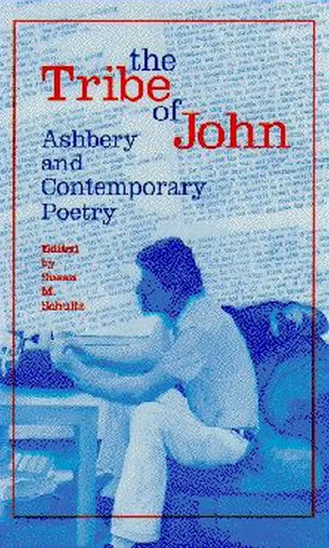 Cover of The Tribe of John