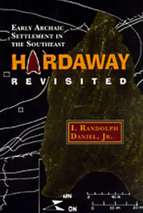 Cover of Hardaway Revisited