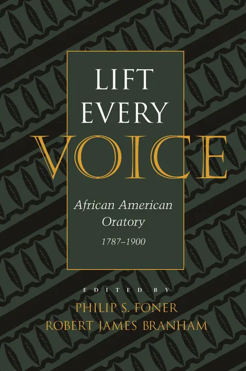 Cover of Lift Every Voice