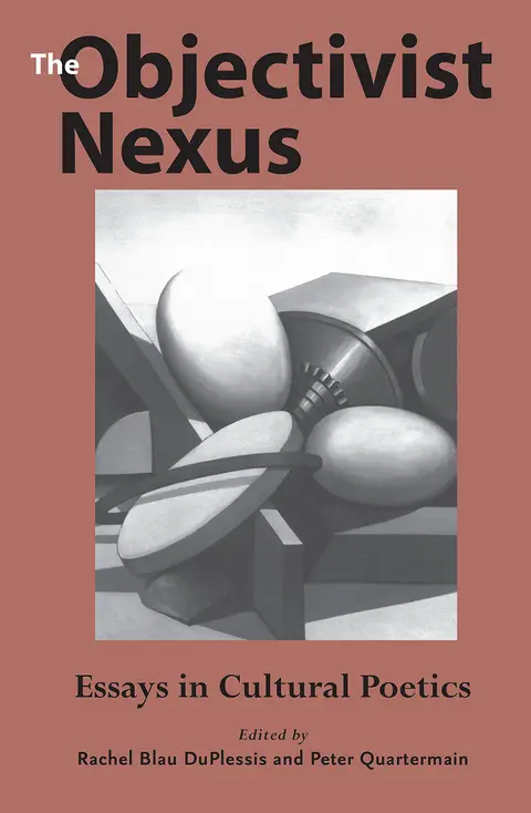 Cover of The Objectivist Nexus