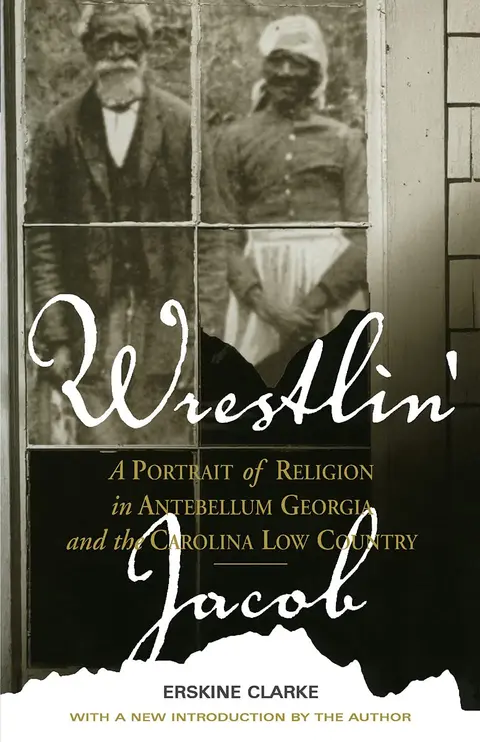 Cover of Wrestlin' Jacob