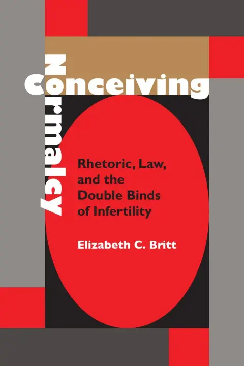 Cover of Conceiving Normalcy