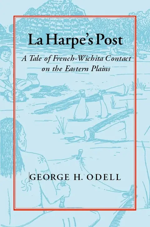 Cover of LA Harpe's Post