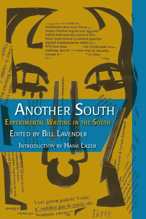 Cover of Another South
