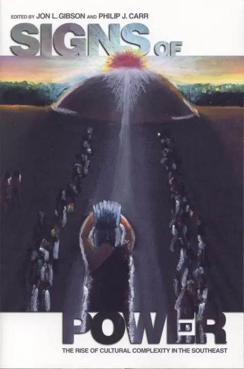 Cover of Signs of Power