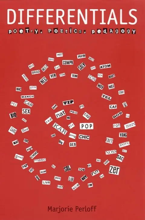 Cover of Differentials
