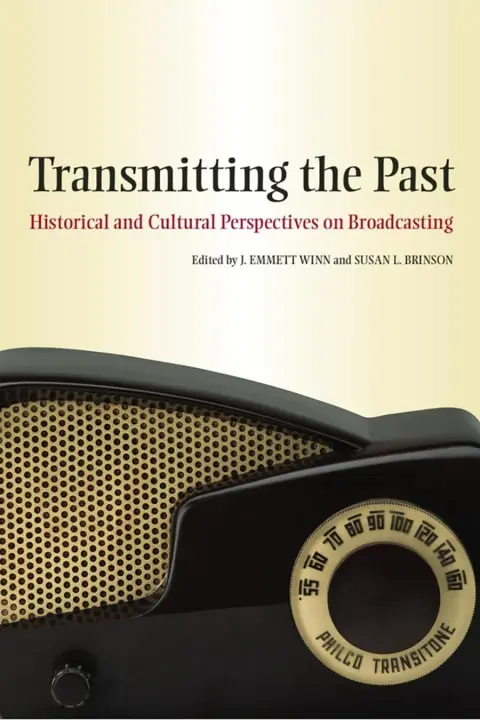 Cover of Transmitting the Past