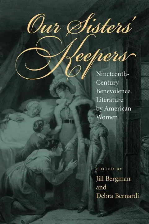 Cover of Our Sisters' Keepers