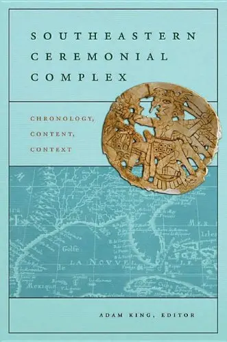 Cover of Southeastern Ceremonial Complex