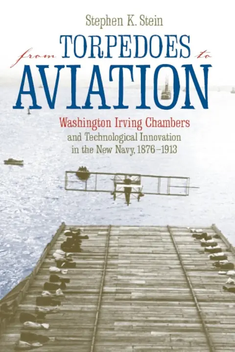 Cover of From Torpedoes to Aviation