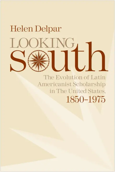 Cover of Looking South