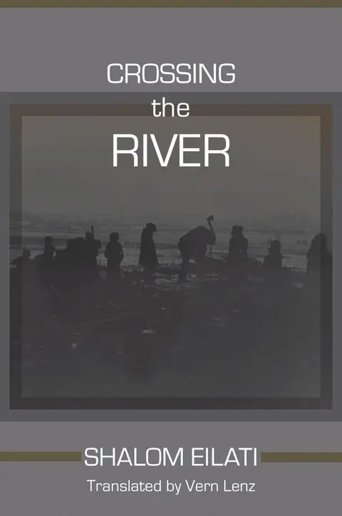 Cover of Crossing the River