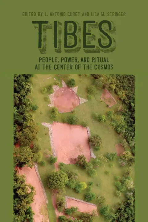 Cover of Tibes