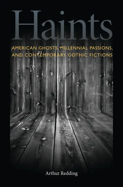 Cover of Haints