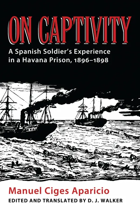 Cover of On Captivity