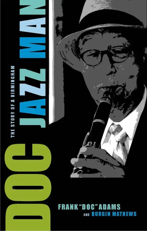 Cover of Doc