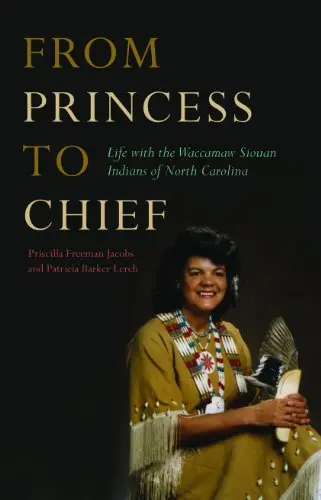 Cover of From Princess to Chief