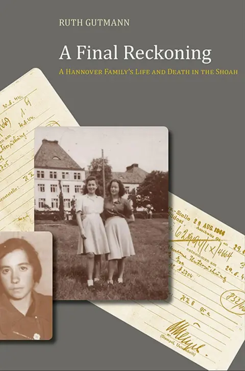 Cover of A Final Reckoning