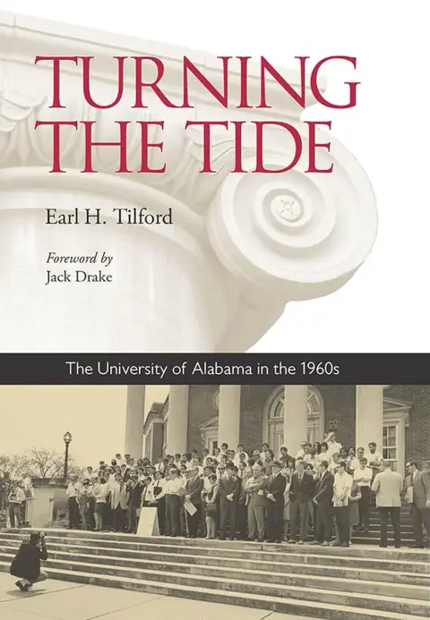 Cover of Turning the Tide