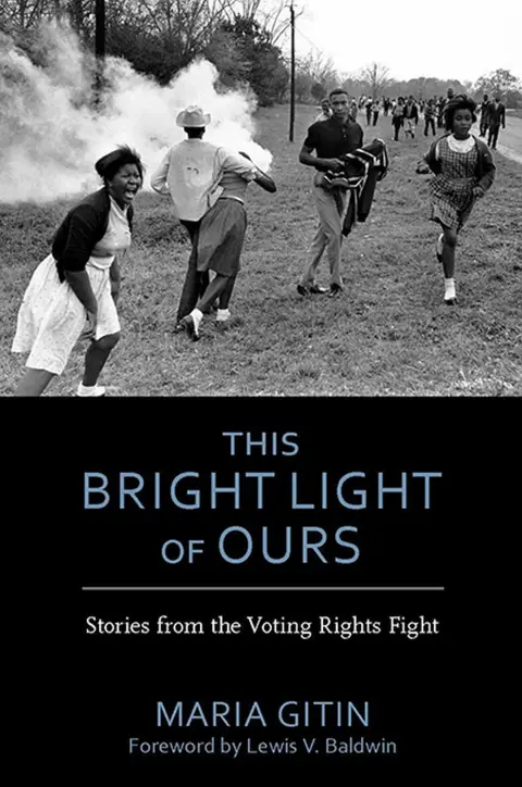 Cover of This Bright Light of Ours