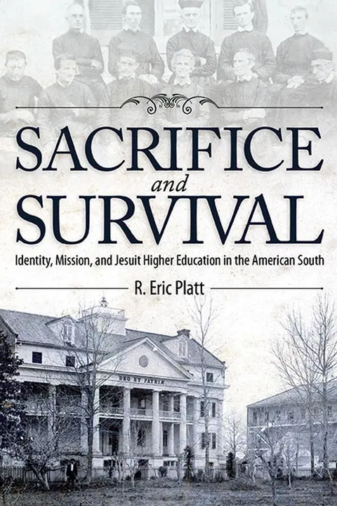 Cover of Sacrifice and Survival