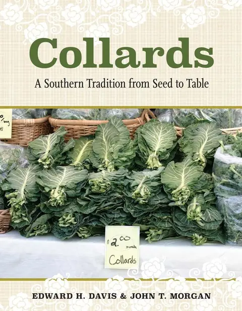 Cover of Collards