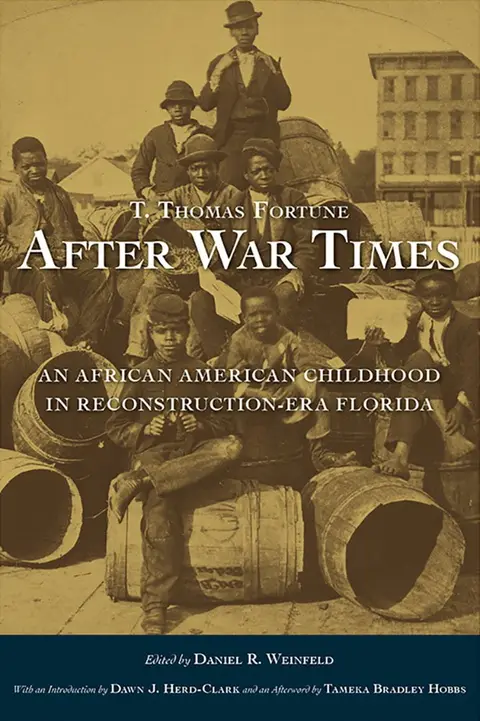 Cover of After War Times
