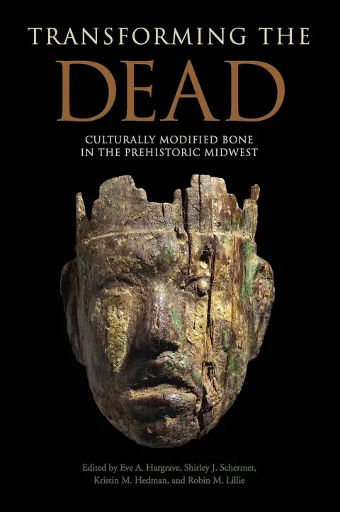 Cover of Transforming the Dead