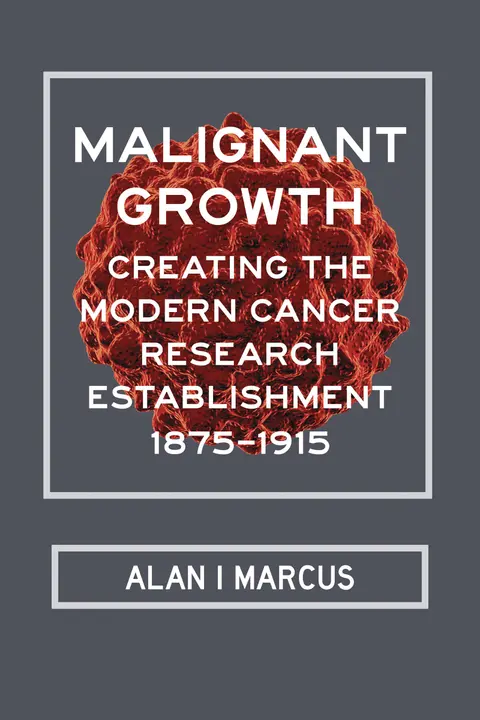 Cover of Malignant Growth