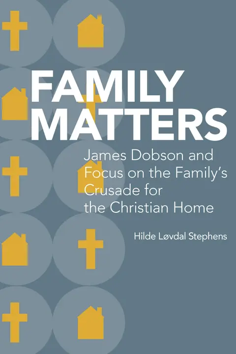 Cover of Family Matters
