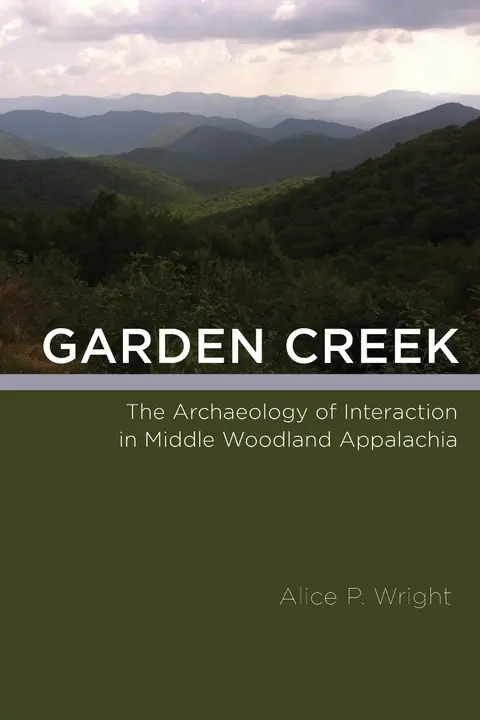 Cover of Garden Creek