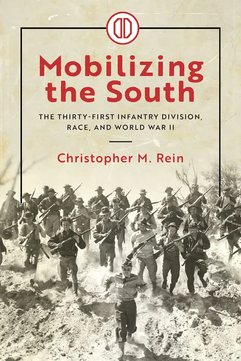 Cover of Mobilizing the South