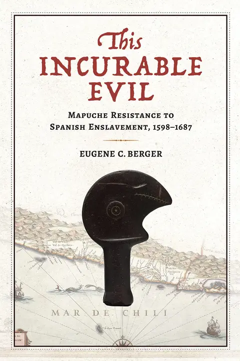 Cover of This Incurable Evil