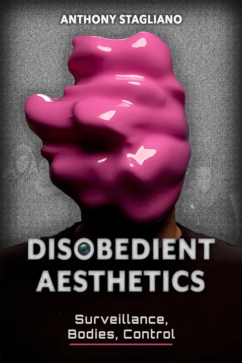 Cover of Disobedient Aesthetics