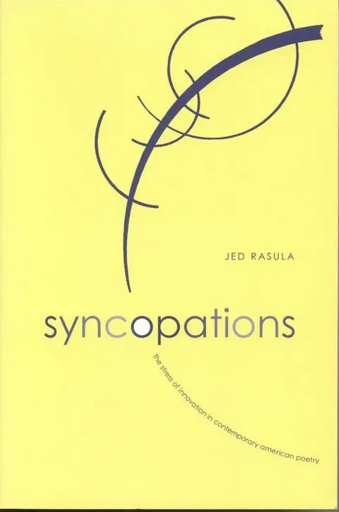 Cover of Syncopations