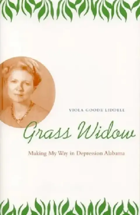 Cover of Grass Widow