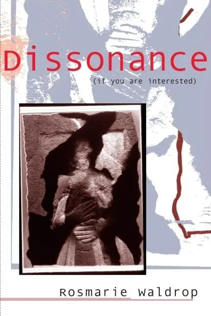 Cover of Dissonance If You Are Interested